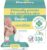 Pampers Baby Wipes Sensitive, Water Based Baby Wipes, Hypoallergenic and Unscented Baby Wipes, 336 Wipes Total (4 Flip-Top Packs)