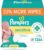 Pampers Sensitive Baby Wipes, Water Based, Hypoallergenic and Unscented, 1344 Wipes Total (16 Flip-Top Packs)