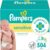 Pampers Sensitive Baby Wipes, Water Based, Hypoallergenic and Unscented, 6 Flip-Top Packs (504 Wipes Total)