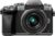 Panasonic LUMIX G7KS 4K Mirrorless Camera, 16 Megapixel Digital Camera, 14-42 mm Lens Kit, DMC-G7KS