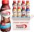 Premier Protein, Protein Shake, 8 Flavor Variety Pack, 30g Protein, 1g Sugar, 24 Vitamins & Minerals, Nutrients to Support Immune Health 11.5 Fl Oz…