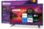 Roku Smart TV – 40-Inch Select Series 1080p Full HD RokuTV with Roku Voice Remote, Bright Picture, Customizable Home Screen – Live Local News,…