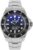 Rolex Deepsea Deep Blue Dial Sea-Dweller Men’s Luxury Watch 116660