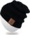 Rotibox Bluetooth Beanie Hat Wireless Headphone for Outdoor Sports Xmas Gifts