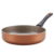 12 Inch Performance Nonstick Deep Frying Pan/Fry Pan Copper