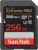 SanDisk 256GB Extreme PRO SDXC UHS-I Memory Card – C10, U3, V30, 4K UHD, SD Card – SDSDXXD-256G-GN4IN, Dark gray/Black