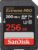 SanDisk 256GB Extreme PRO SDXC UHS-I Memory Card – C10, U3, V30, 4K UHD, SD Card – SDSDXXD-256G-GN4IN, Dark gray/Black