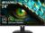 SANSUI Computer Monitor 24 inch IPS Eye Care 1080P Display HDMI,VGA Ports with 178° Viewing Angle/Frame-Less/Tilt/VESA Compatible for Office and…