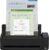 ScanSnap iX1300 Compact Wireless or USB Double-Sided Color Document, Photo & Receipt Scanner with Auto Document Feeder and Manual Feeder for Mac or…