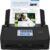 ScanSnap iX1600 Wireless or USB High-Speed Cloud Enabled Document, Photo & Receipt Scanner with Large Touchscreen and Auto Document Feeder for Mac…