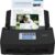 ScanSnap iX1600 Wireless or USB High-Speed Cloud Enabled Document, Photo & Receipt Scanner with Large Touchscreen and Auto Document Feeder for Mac…