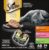 SHEBA Perfect Portions Cuts in Gravy Wet Cat Food Trays, Roasted Chicken, Gourmet Salmon and Tender Turkey Entrée Variety Pack, Easy Peel Twin-Pack…