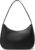 Shoulder Bags for Women, Cute Hobo Tote Handbag Mini Clutch Purse with Zipper Closure