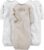 Simple Joys by Carter’s Baby 3-pack Neutral Cotton Sleeper Gown