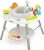 Skip Hop Baby Activity Center: Interactive Play Center with 3-Stage Grow-with-Me Functionality, 4mo+, Explore & More