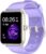 Smart Watch, Fitness Tracker with Heart Rate Monitor, Blood Oxygen, Sleep Tracking, 1.5 Inch Touchscreen Smartwatch for Android iOS Swimming…
