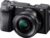 Sony Alpha a6400 Mirrorless Camera: Compact APS-C Interchangeable Lens Digital Camera with Real-Time Eye Auto Focus, 4K Video, Flip Screen &…