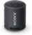 Sony SRSXB13/B Extra Bass Portable Waterproof Speaker with Bluetooth, USB Type-C, 16 Hours Battery Life