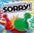 Sorry! Kids Board Game, Family Board Games for Kids and Adults, 2 to 4 Players, Family Games, Kids Games, Ages 6 and Up