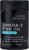 Sports Research Triple Strength Omega 3 Fish Oil – Burpless Fish Oil Supplement w/EPA & DHA Fatty Acids from Single-Source Wild Alaska Pollock -…