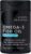 Sports Research Triple Strength Omega 3 Fish Oil – Burpless Fish Oil Supplement w/EPA & DHA Fatty Acids from Single-Source Wild Alaska Pollock -…