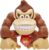 Super Mario Donkey Kong 6-Inch Deluxe Action Figure, with Up to 10 Points of Articulation, Official Nintendo Licensed Product Action Figure, for…