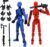 T13 Action Figure,Robot Action Figure,T13 Action Figure 3D Printed Multi-Jointed Movable,13 Action Figure Dummy,Decorations for Action…