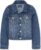 The Children’s Place Girls’ Basic Denim Jacket