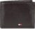 Tommy Hilfiger Men’s Genuine Leather Passcase Wallet with ID Window and Multiple Card Slots