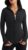 Trendy Queen Womens Zip Up Jackets Long Sleeve Hoodies Gym Sweaters Workout Clothes 2024