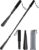 TriPro Shoe Horn Long Handle -15″-37″ Telescopic Metal Shoe Horn Adjustable Length, Aluminum Alloy, Portable Long Handled Shoe Horn, Shoe Horn Long…