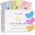 Under Eye Patches (30 Pairs) Gold Eye Mask and Hyaluronic Acid Eye Patches for puffy eyes,Rose Eye Masks for Dark Circles and Puffiness under eye…