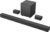 VIZIO V-Series 5.1 Home Theater Sound Bar with Dolby Audio, Bluetooth, Wireless Subwoofer, Voice Assistant Compatible, Includes Remote Control -…