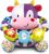 VTech Baby Lil’ Critters Moosical Beads, Purple