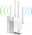 WiFi Extender Signal Booster, WiFi Extender, WiFi Booster, Up to 12880sq.ft and 105 Devices, Dual Band 5GHz/2.4GHz, WiFi Extenders Signal Booster…