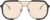 willochra Fashion Oversized Square Women Sunglasses Vintage Punk Men Outdoor Eyewear Shades UV400