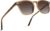 WMP Eyewear – Men’s Polarized Modern Rounded Square Sunglasses