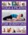 Yoga & Pilates for Everyone: A Complete Sourcebook Of Yoga And Pilates Exercises To Tone And Strengthen The Body And Calm The Mind, With 1800…