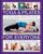 Yoga & Pilates for Everyone: A Complete Sourcebook Of Yoga And Pilates Exercises To Tone And Strengthen The Body And Calm The Mind, With 1800…