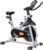 YOSUDA Indoor Cycling Bike Brake Pad/Magnetic Stationary Bike – Cycle Bike with Ipad Mount & Comfortable Seat Cushion